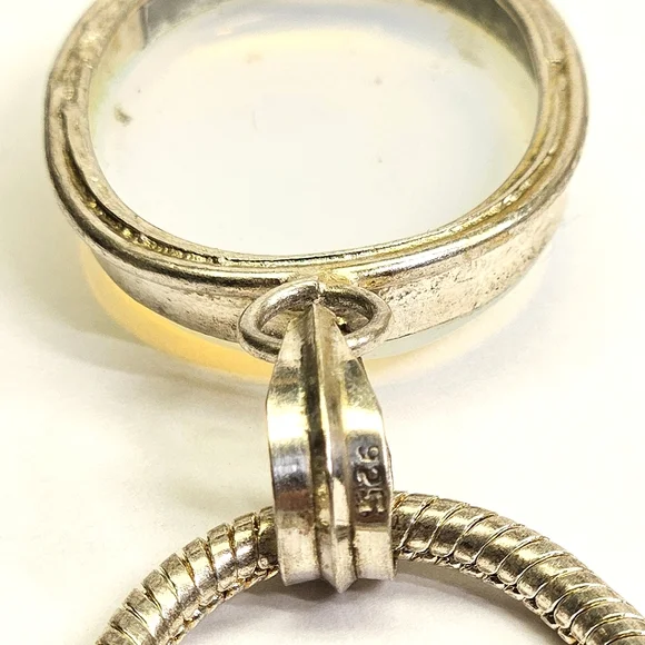 Beautiful Opalite Necklace - Picture 7 of 13